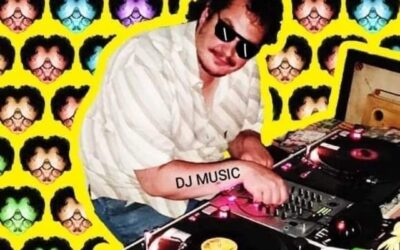 DJ Music