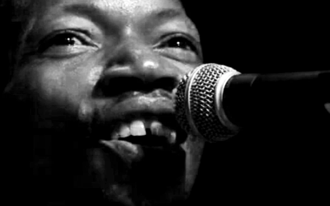 Mamadou Koné