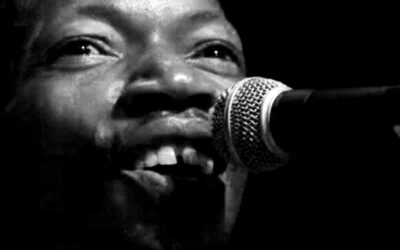 Mamadou Koné