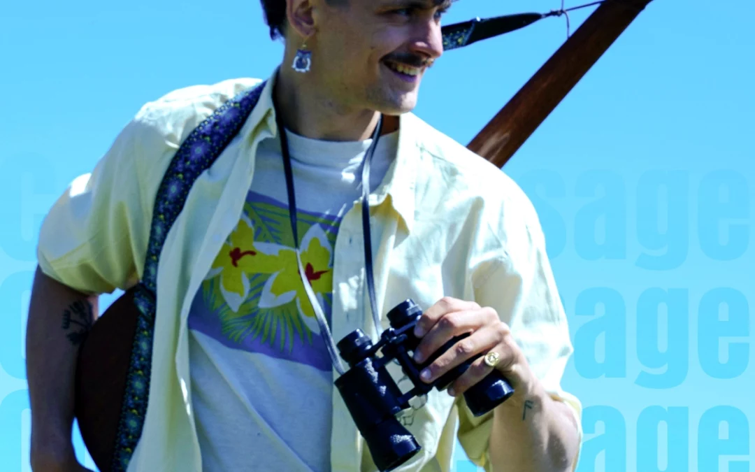 Aubinus : Ornithocœurie – Concernissage au Commun