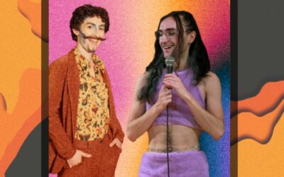 L’étrange Blind Test